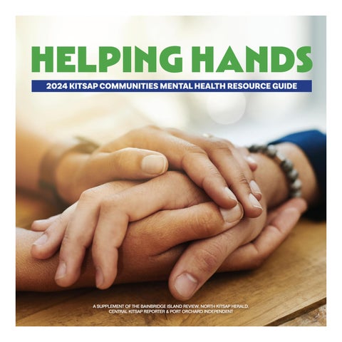 Helping Hands 2024