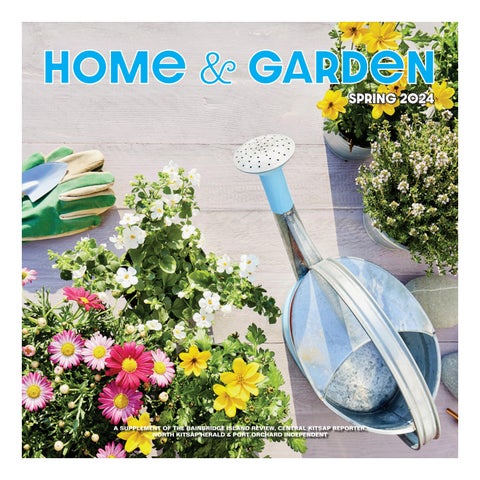 Home & Garden 2024