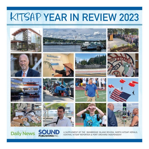 Kitsap Year In Review 2023