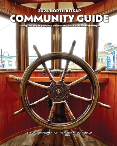North Kitsap Community Guide 2024
